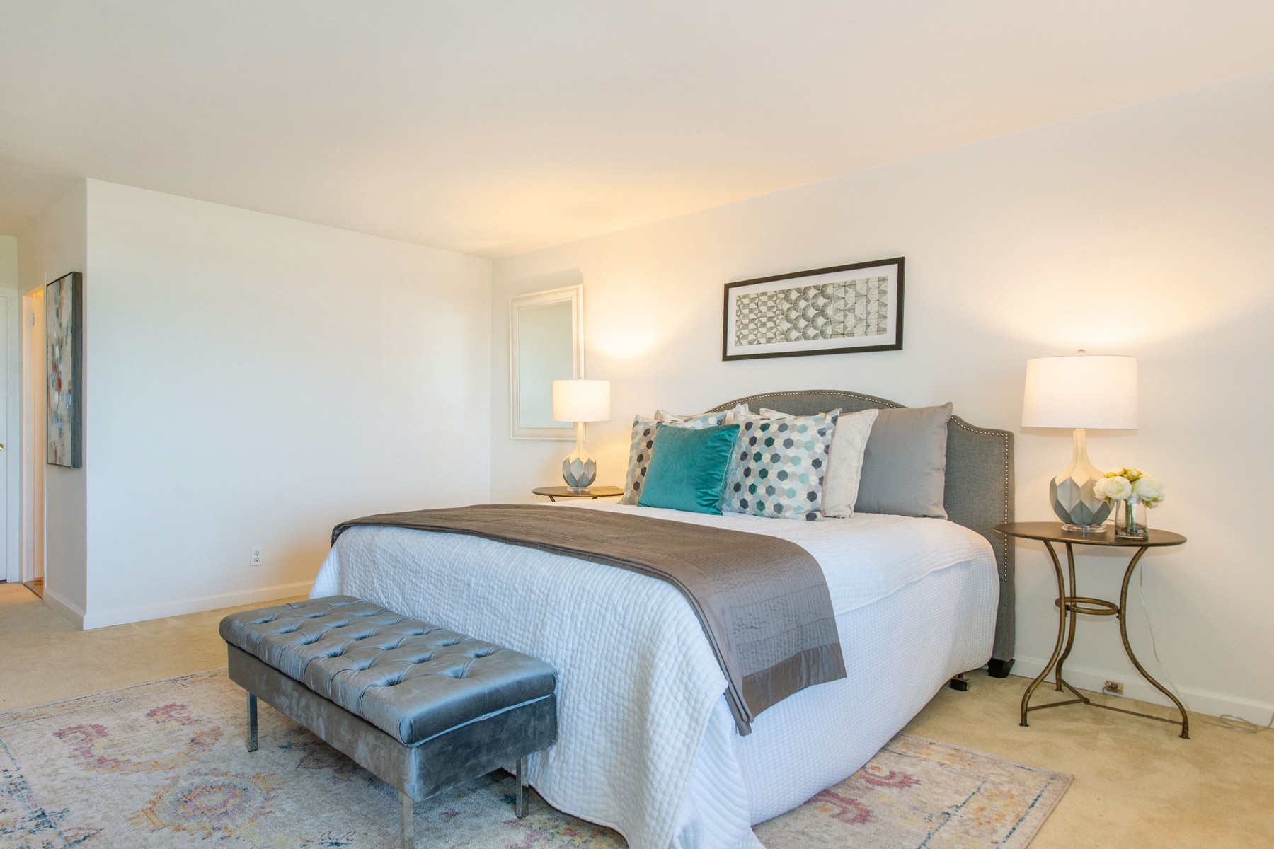 1 Claridge Drive, #521 